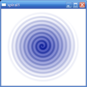Spiral5
