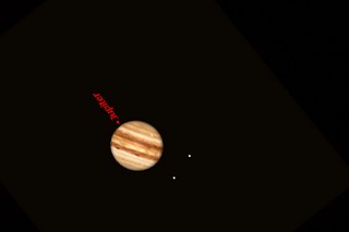 JupiterStarryNight