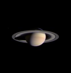Real Saturn