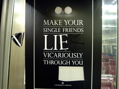 Lie Vicariously