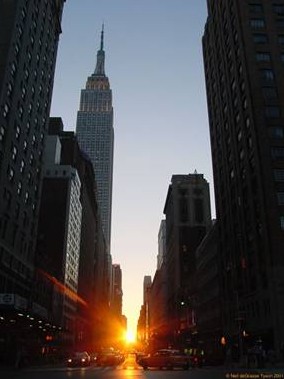 Manhattan_sunset